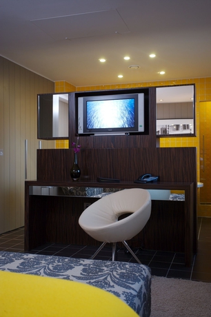 Imagen de la habitación del Hotel Clayton Chiswick. Foto 13