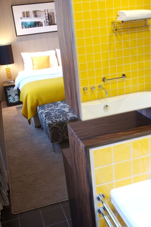 Imagen de la habitación del Hotel Clayton Chiswick. Foto 14