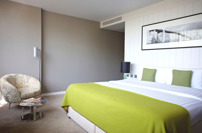 Imagen de la habitación del Hotel Clayton Chiswick. Foto 15