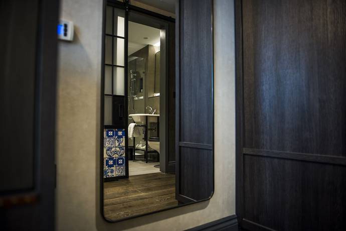 Imagen de la habitación del Hotel Clayton City Of London. Foto 6