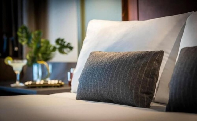 Imagen de la habitación del Hotel Clayton City Of London. Foto 12