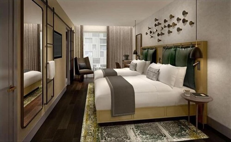 Imagen de la habitación del Hotel Clayton City Of London. Foto 15