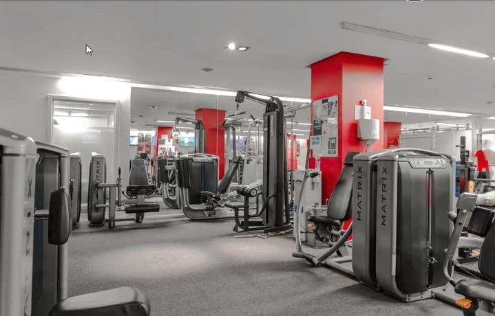 Imagen de los interiores del Hotel Clayton Cork City. Foto 15