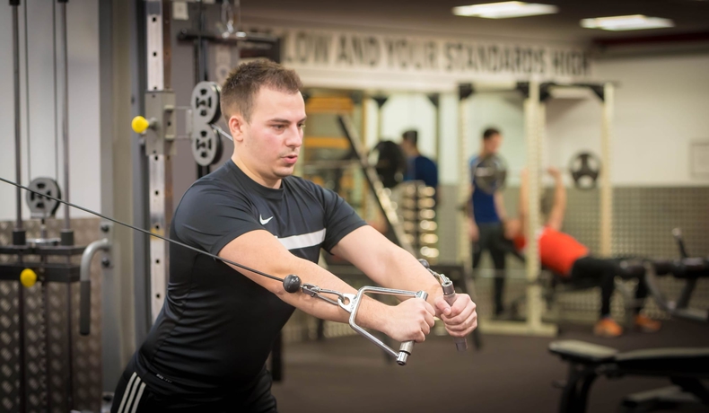 Imagen de los interiores del Hotel Clayton Cork City. Foto 17