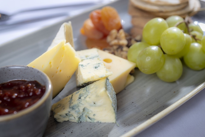 Imagen del bar/restaurante del Hotel Clayton Cork City. Foto 2