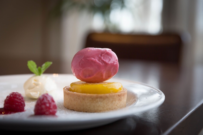 Imagen del bar/restaurante del Hotel Clayton Cork City. Foto 3