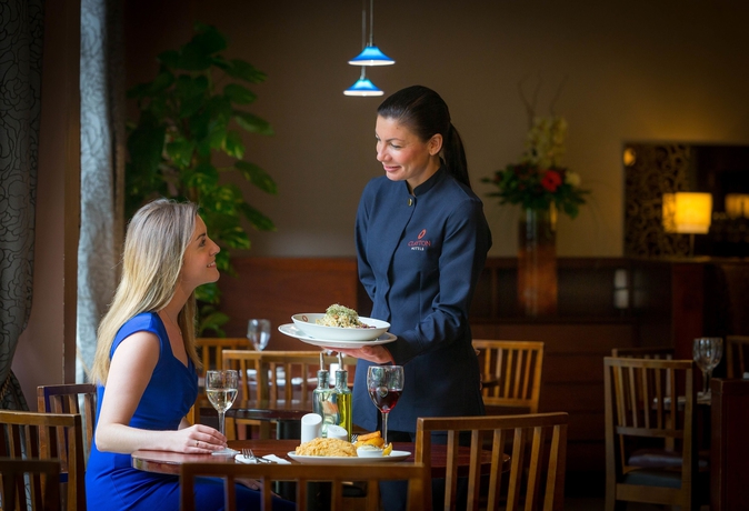 Imagen del bar/restaurante del Hotel Clayton Cork City. Foto 6