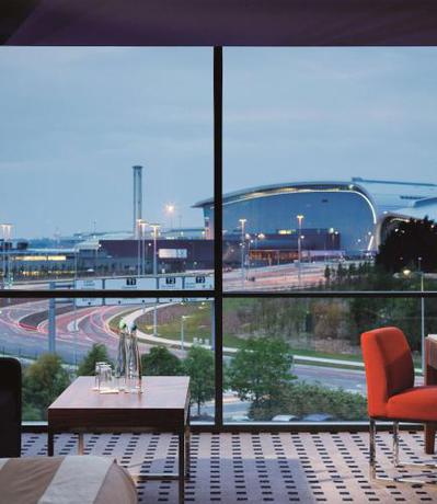 Imagen de la habitación del Hotel Clayton Dublin Airport Central. Foto 9