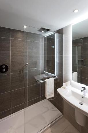 Imagen de la habitación del Hotel Clayton Dublin Airport Central. Foto 10