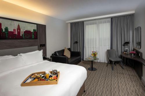 Imagen de la habitación del Hotel Clayton Dublin Airport Central. Foto 11
