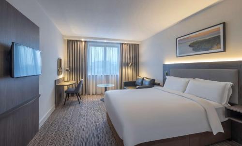 Imagen de la habitación del Hotel Clayton Dublin Airport Central. Foto 14