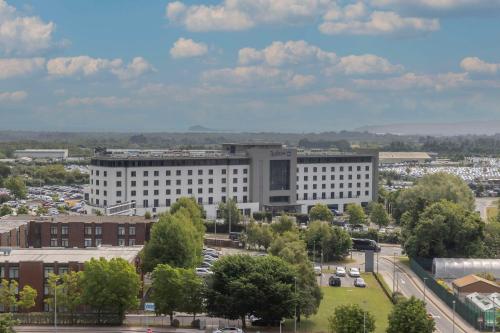 Imagen general del Hotel Clayton Dublin Airport Central. Foto 2