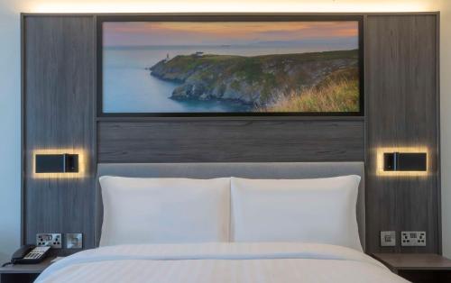 Imagen de la habitación del Hotel Clayton Dublin Airport Central. Foto 16