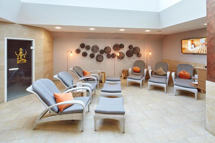 Imagen general del Hotel Clayton Düsseldorf City Centre. Foto 5