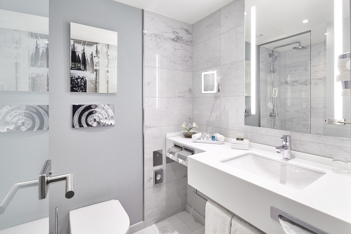 Imagen de la habitación del Hotel Clayton Düsseldorf City Centre. Foto 20