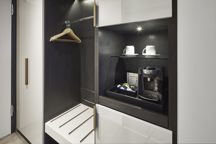 Imagen de la habitación del Hotel Clayton Düsseldorf City Centre. Foto 21