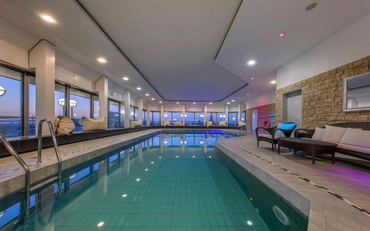 Imagen general del Hotel Clayton Düsseldorf City Centre. Foto 11