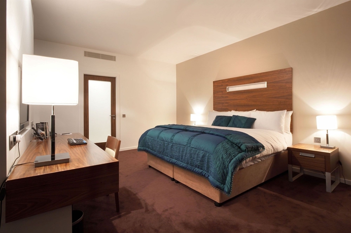 Imagen de la habitación del Hotel Clayton Galway. Foto 2