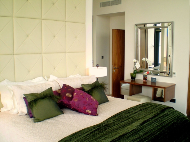 Imagen de la habitación del Hotel Clayton Galway. Foto 3