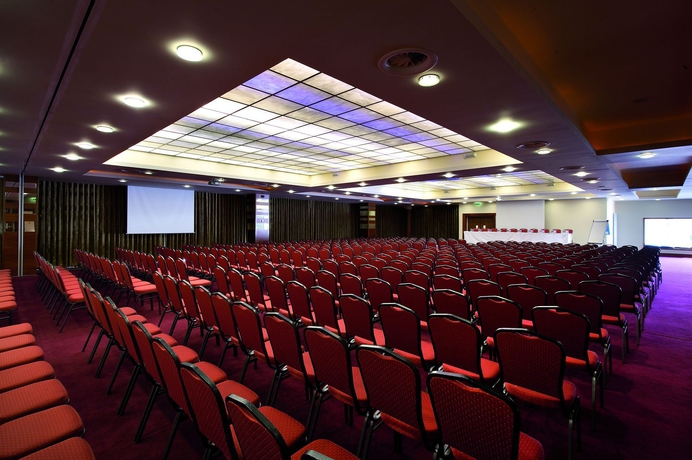 Imagen de los interiores del Hotel Clayton Galway. Foto 6