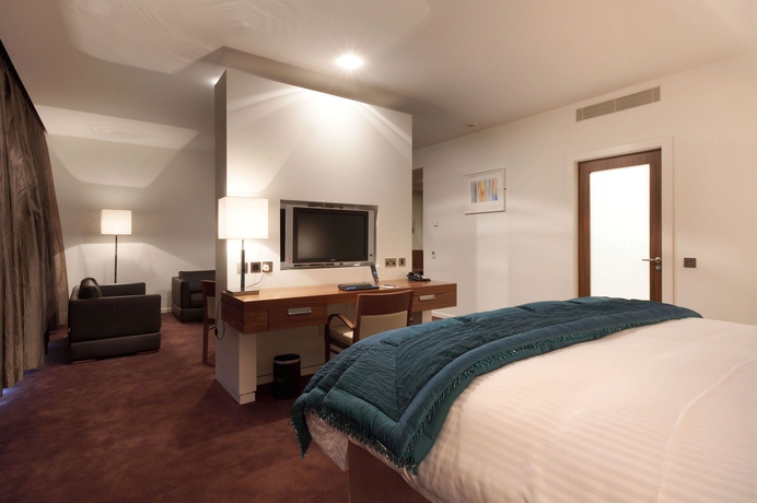 Imagen de la habitación del Hotel Clayton Galway. Foto 4