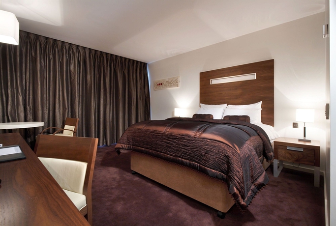 Imagen de la habitación del Hotel Clayton Galway. Foto 5