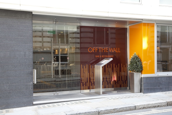 Imagen general del Hotel Clayton Hotel London Wall. Foto 2