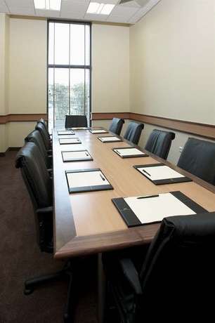 Imagen de los interiores del Hotel Clayton Leeds. Foto 4