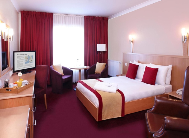 Imagen de la habitación del Hotel Clayton Leopardstown. Foto 3