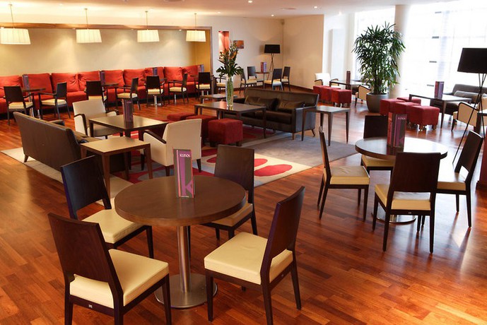 Imagen general del Hotel Clayton Liffey Valley. Foto 4