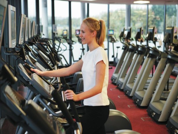 Imagen general del Hotel Clayton Liffey Valley. Foto 7