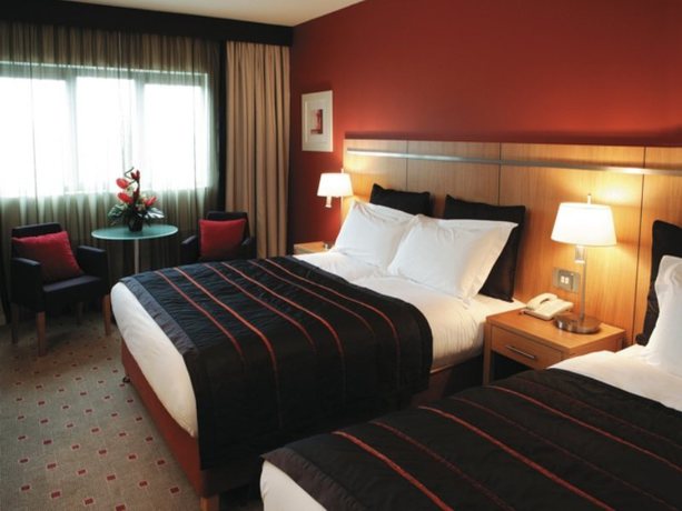 Imagen de la habitación del Hotel Clayton Liffey Valley. Foto 10