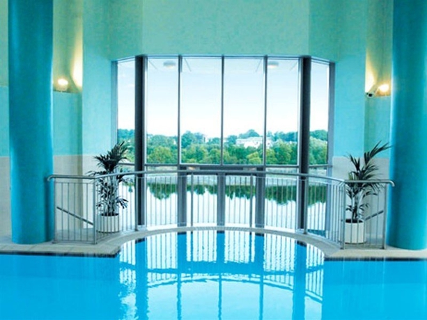 Imagen general del Hotel Clayton Limerick. Foto 2