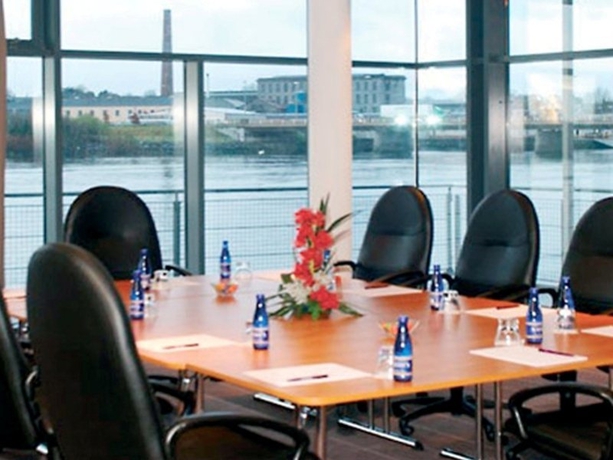 Imagen general del Hotel Clayton Limerick. Foto 3