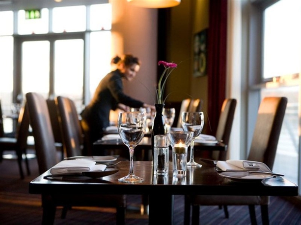 Imagen general del Hotel Clayton Limerick. Foto 6