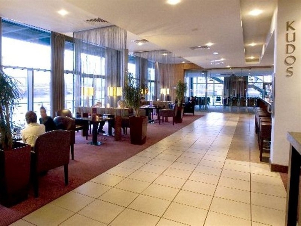 Imagen general del Hotel Clayton Limerick. Foto 7