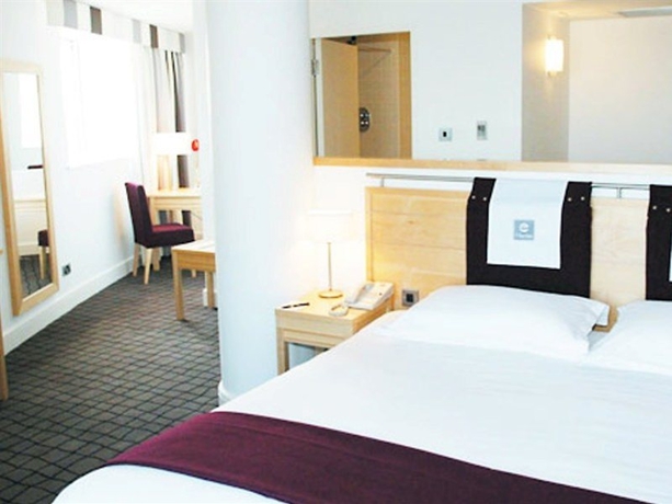 Imagen general del Hotel Clayton Limerick. Foto 8