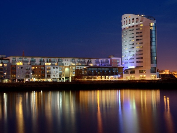 Imagen general del Hotel Clayton Limerick. Foto 9