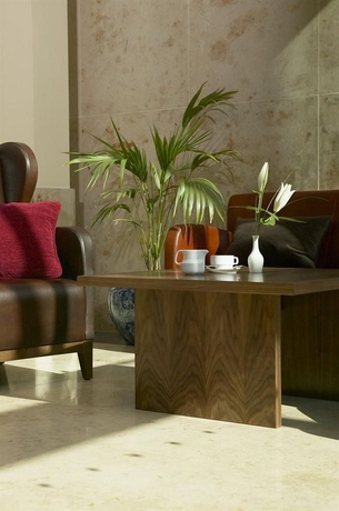 Imagen de los interiores del Hotel Clayton , Manchester Airport. Foto 8