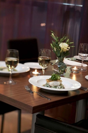 Imagen del bar/restaurante del Hotel Clayton , Manchester Airport. Foto 3