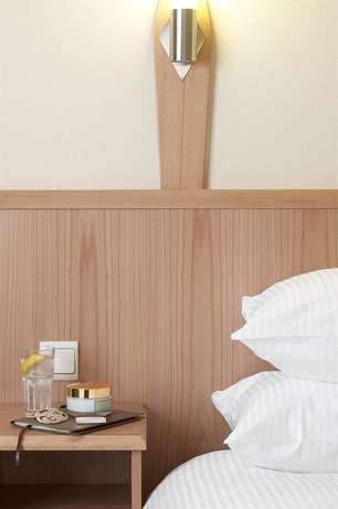 Imagen de la habitación del Hotel Clayton , Manchester Airport. Foto 4