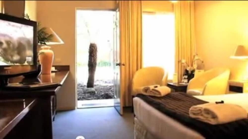 Imagen de la habitación del Hotel Clayton Monash Motor Inn And Serviced Apartments. Foto 5