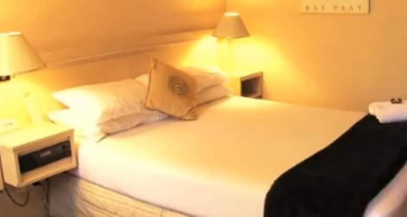Imagen de la habitación del Hotel Clayton Monash Motor Inn And Serviced Apartments. Foto 6