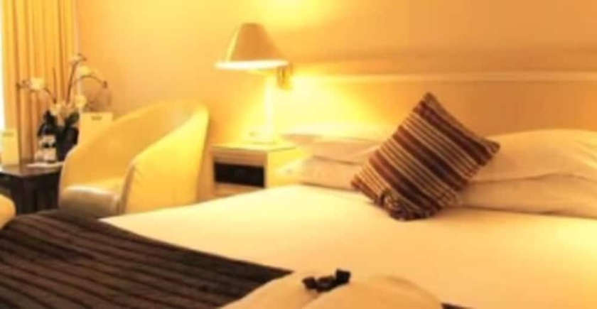 Imagen de la habitación del Hotel Clayton Monash Motor Inn And Serviced Apartments. Foto 7