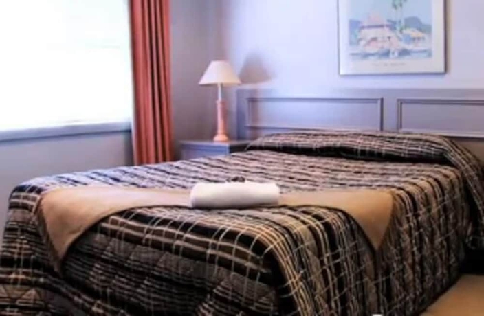 Imagen de la habitación del Hotel Clayton Monash Motor Inn And Serviced Apartments. Foto 8