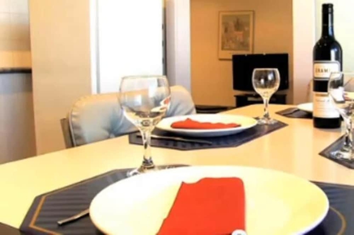 Imagen de la habitación del Hotel Clayton Monash Motor Inn And Serviced Apartments. Foto 11