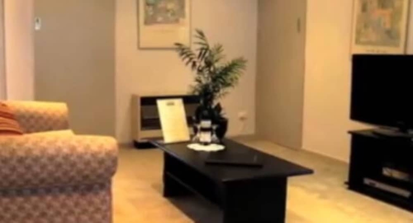 Imagen de la habitación del Hotel Clayton Monash Motor Inn And Serviced Apartments. Foto 13