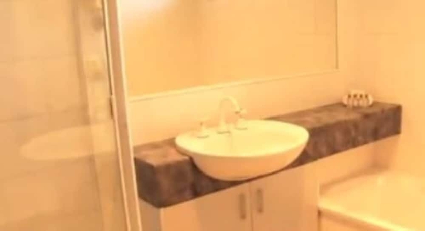 Imagen de la habitación del Hotel Clayton Monash Motor Inn And Serviced Apartments. Foto 15