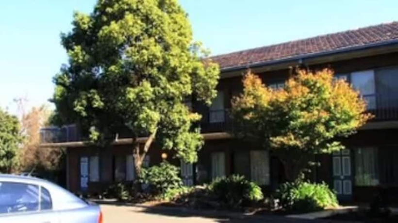 Imagen general del Hotel Clayton Monash Motor Inn And Serviced Apartments. Foto 3