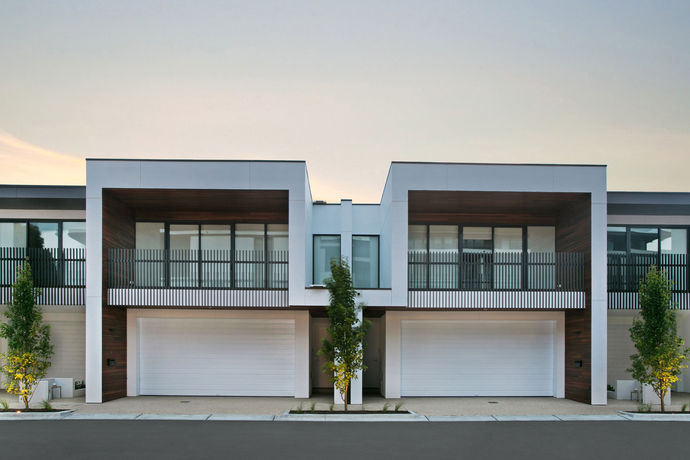 Imagen de los interiores del Hotel Clayton Serviced Apartments. Foto 14